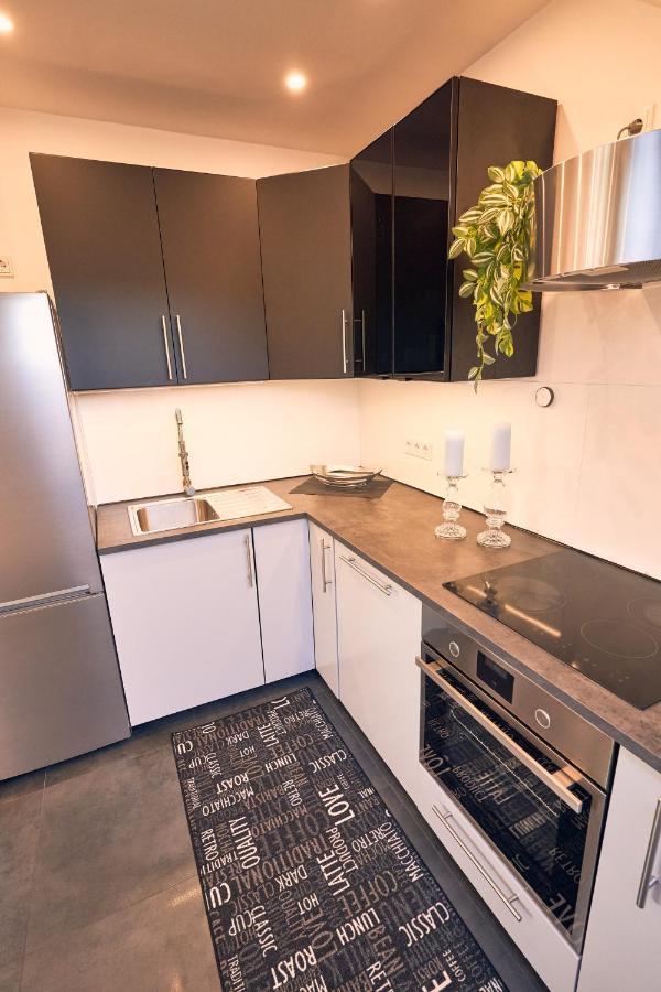 118Qm Premium Apartment - Birkenfeld National Park Ellweiler Exterior photo